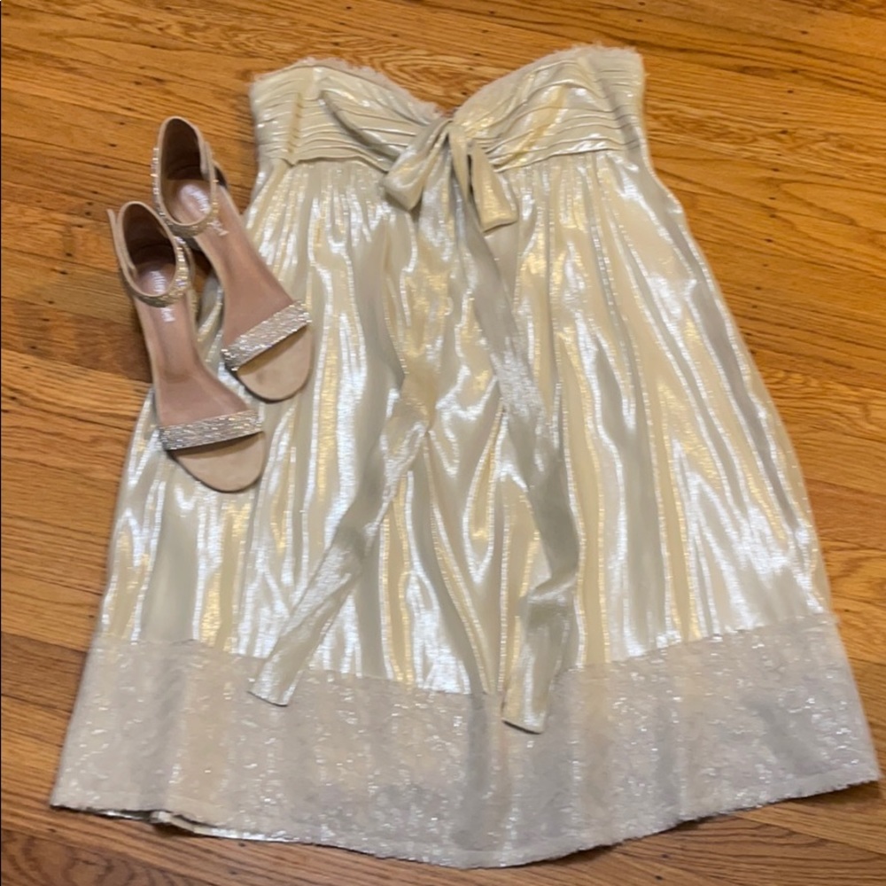 BCBG MAXAZRIA 10 - Picture 2 of 12